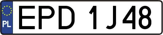EPD1J48