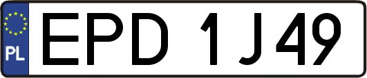 EPD1J49