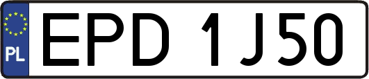 EPD1J50