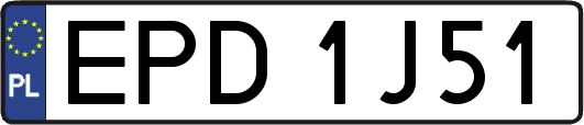 EPD1J51