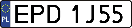 EPD1J55