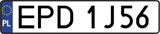 EPD1J56