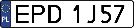 EPD1J57