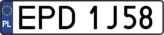 EPD1J58