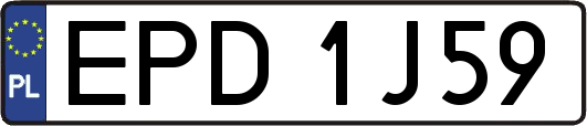 EPD1J59