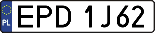 EPD1J62
