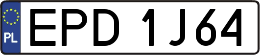 EPD1J64
