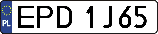 EPD1J65