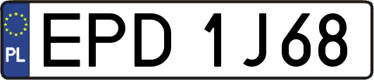 EPD1J68