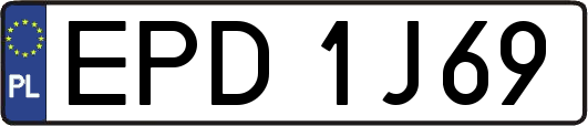 EPD1J69