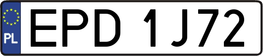 EPD1J72