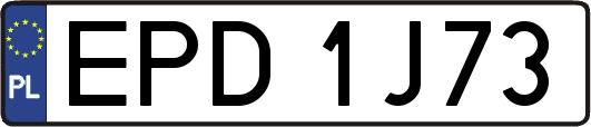 EPD1J73