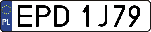 EPD1J79