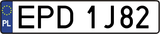 EPD1J82