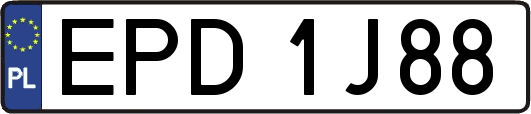 EPD1J88