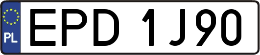 EPD1J90
