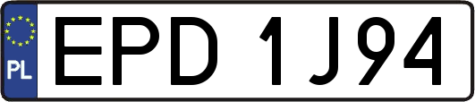EPD1J94