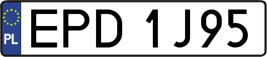 EPD1J95