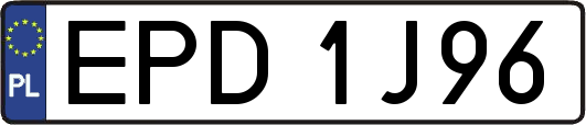 EPD1J96