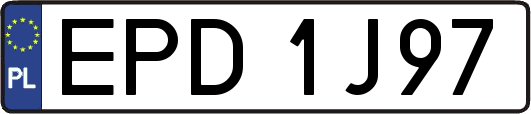 EPD1J97