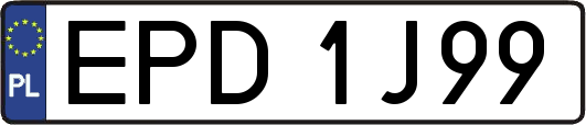 EPD1J99