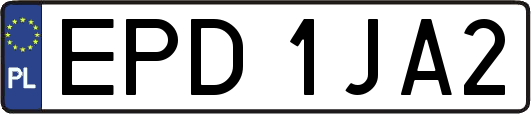 EPD1JA2