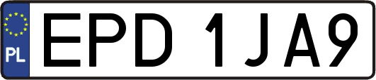 EPD1JA9