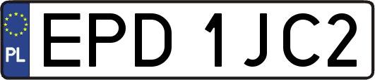 EPD1JC2