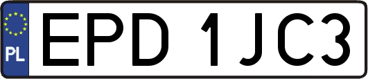 EPD1JC3
