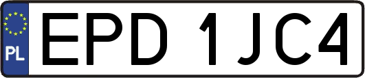 EPD1JC4