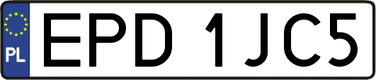 EPD1JC5