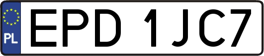 EPD1JC7