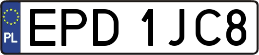 EPD1JC8