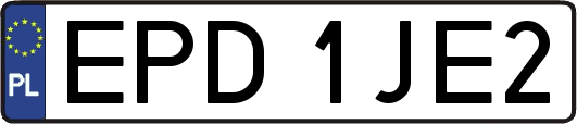 EPD1JE2