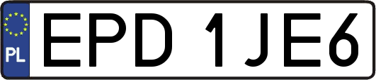 EPD1JE6