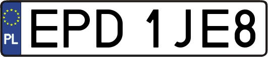 EPD1JE8