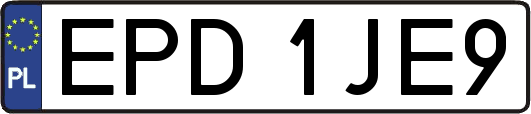 EPD1JE9