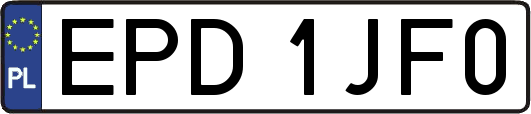 EPD1JF0