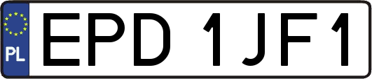 EPD1JF1