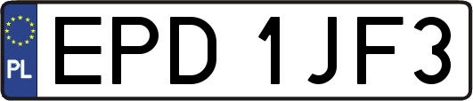 EPD1JF3