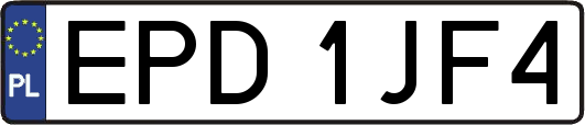 EPD1JF4