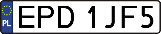EPD1JF5