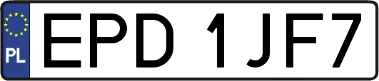 EPD1JF7