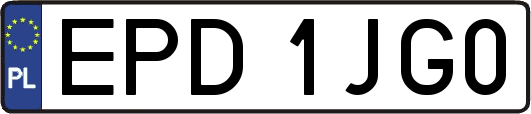 EPD1JG0