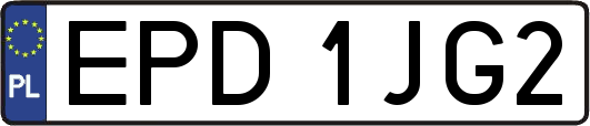 EPD1JG2