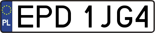 EPD1JG4