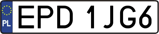 EPD1JG6