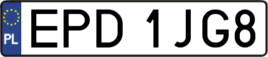 EPD1JG8