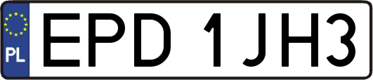 EPD1JH3