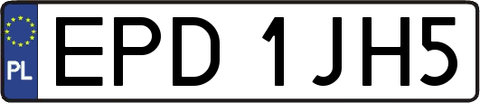 EPD1JH5
